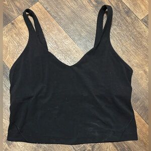 Lululemon align tank!